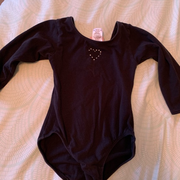 Girls dance shell - Picture 1 of 3